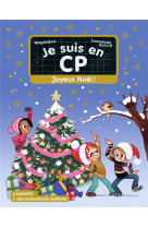 Je suis en cp - joyeux noel ! - deux histoires de niveau 1