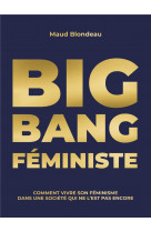 Big bang féministe