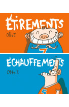 Echauffements / etirements