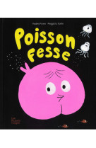 Poisson-fesse