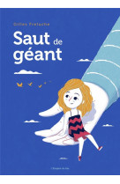 Saut de geant