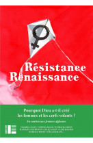 Resistance / renaissance - des voix s-elevent ici pour que la voix des femmes afghanes ne s-eteigne