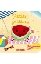 Petite pastèque