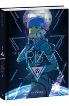 The prism - tome 1 - burn!