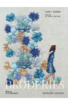 Broderies