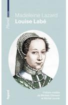 Louise labe