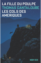 Les cols des amériques