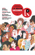 La revue dessinee n 33