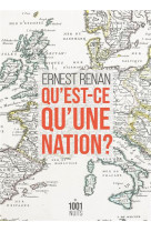 Qu-est-ce qu-une nation ?