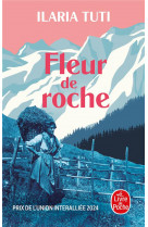 Fleur de roche