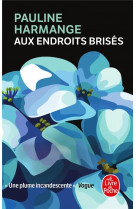 Aux endroits brises