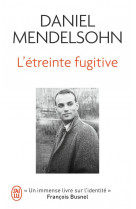 L-etreinte fugitive