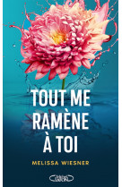 Tout me ramene a toi