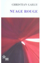 Nuage rouge