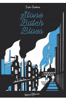 Stone butch blues