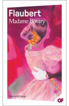 Madame bovary