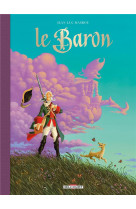 Le baron - one-shot - le baron