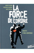 La force de l-ordre - one-shot - la force de l-ordre