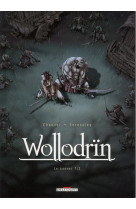 Wollodrin t03 - le convoi 1/2