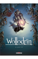 Wollodrin t04 - le convoi 2/2