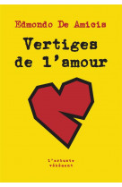 Vertiges de l-amour