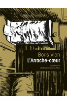 L-arrache-coeur - one-shot - l-arrache-coeur