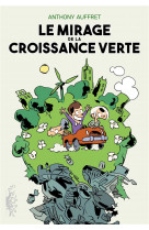 Le mirage de la croissance verte - one-shot - le mirage de la croissance verte