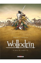 Wollodrin t01 - le matin des cendres 1/2