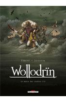 Wollodrin t02 - le matin des cendres 2/2