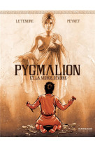 Pygmalion et la vierge d-ivoir - pygmalion et la vierge d ivoire