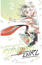 Running girl - tome 2 (vf) - vol02