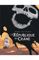 La republique du crane