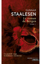 Le roman de bergen, tome 1