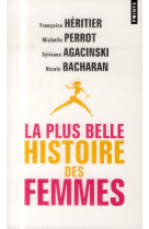 La plus belle histoire des femmes