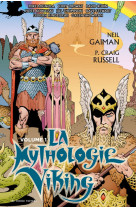 La mythologie viking