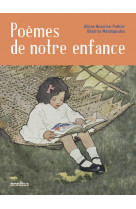 Poèmes de notre enfance