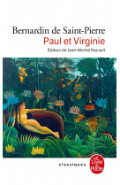 Paul et virginie (nouvelle édition)