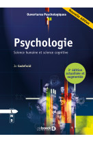 Psychologie