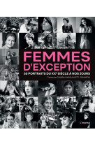 Femmes d'exception