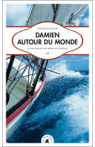 Damien autour du monde