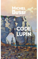 Code lupin (poche)