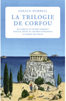 La trilogie de corfou