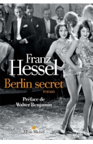 Berlin secret