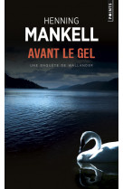 Avant le gel