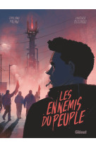 Les ennemis du peuple