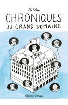 Chroniques du grand domaine