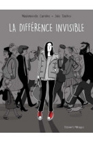 La différence invisible