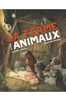 La ferme des animaux