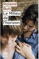 Le milieu de l'horizon