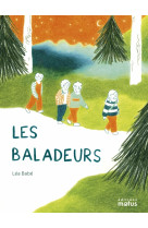 Les baladeurs